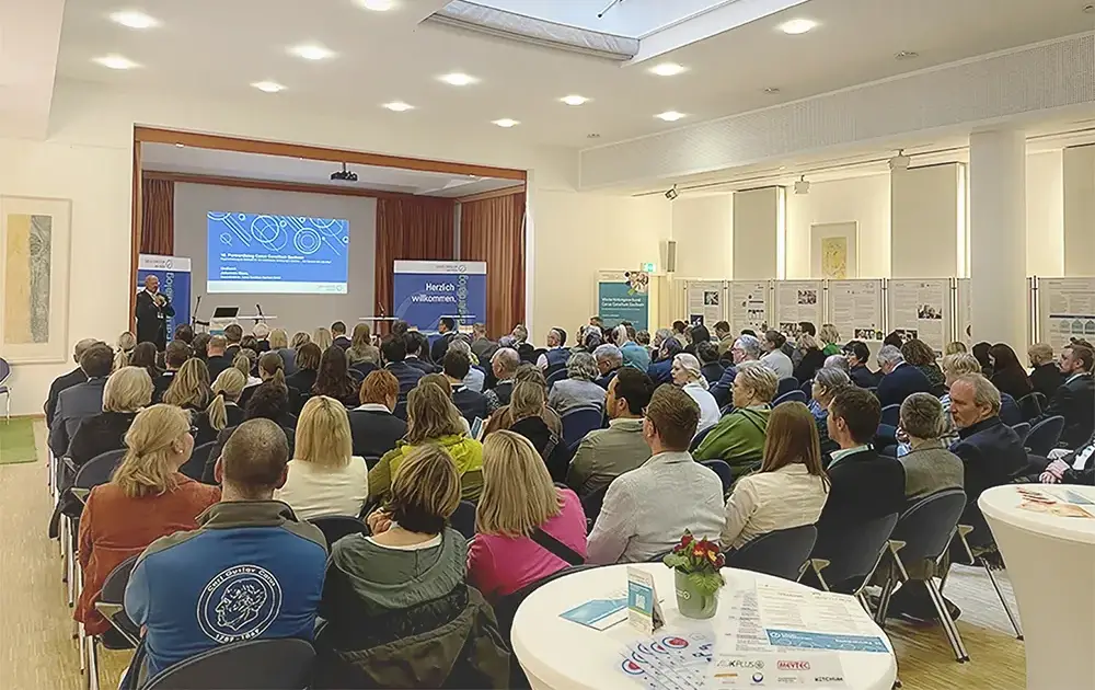 MEYTEC als Sponsor beim 16. Partnerdialog Carus Consilium Sachsen MEYTEC als Sponsor beim 16. Partnerdialog Carus Consilium Sachsen