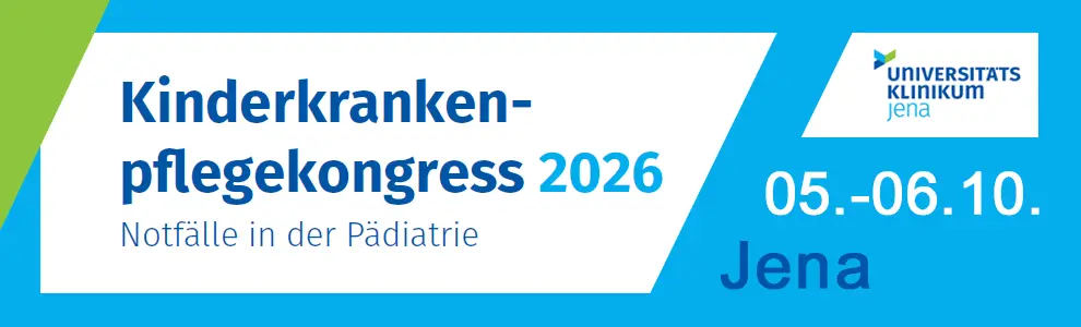 banner-kinderkrankenpflegekongress