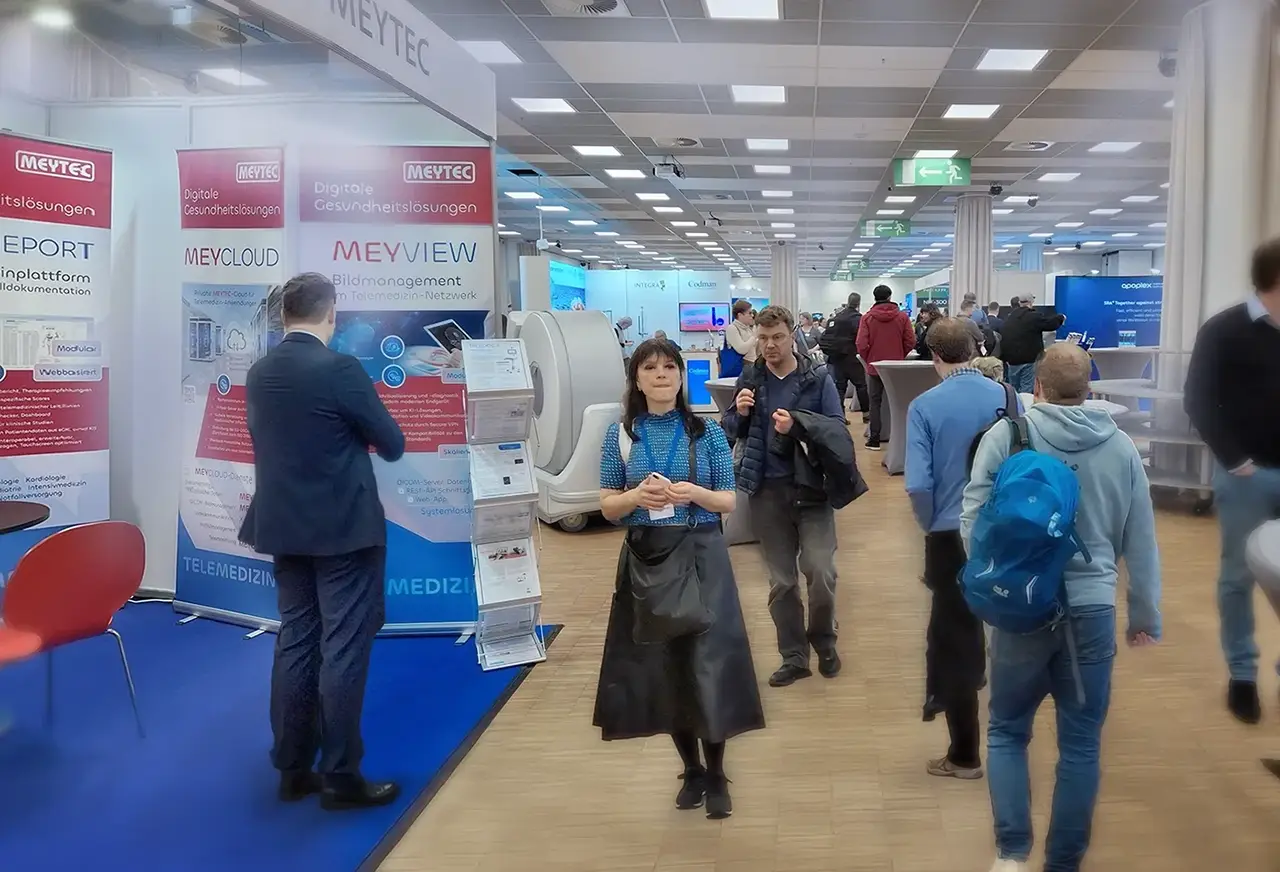 MEYTEC zieht ein positives Fazit aus ANIM 2025 MEYTEC zieht ein positives Fazit aus ANIM 2025