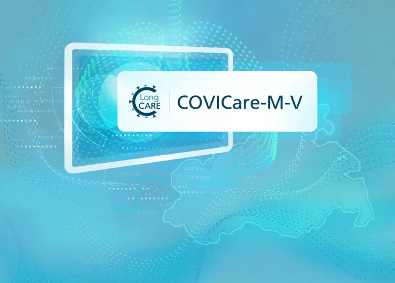 COVICare-M-V